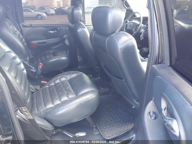 41639784 :رقم المزاد ، 1FTRW07L51KB32733 vin ، 2001 Ford F-150 Harley-davidson Edition/king Ranch Edition/lariat/xlt مزاد بيع