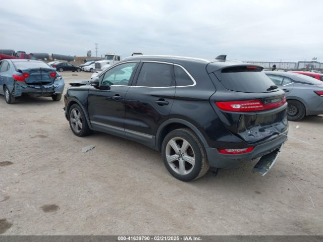 5LMCJ1C96HUL03694 Lincoln Mkc Premiere
