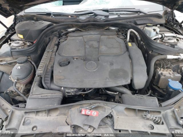 WDDHF5KB5GB171098 Mercedes-Benz E 350
