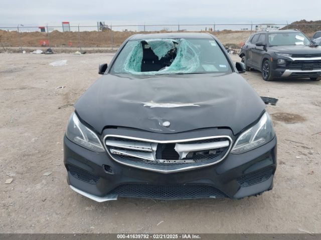 WDDHF5KB5GB171098 Mercedes-Benz E 350