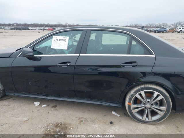 WDDHF5KB5GB171098 Mercedes-Benz E 350