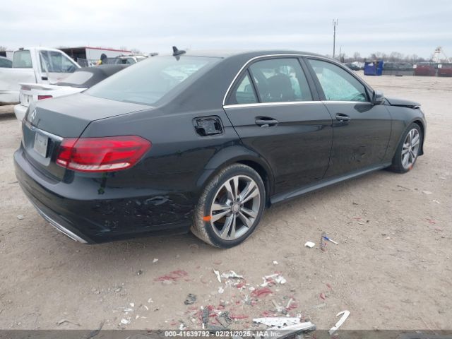 WDDHF5KB5GB171098 Mercedes-Benz E 350