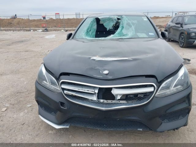 WDDHF5KB5GB171098 Mercedes-Benz E 350