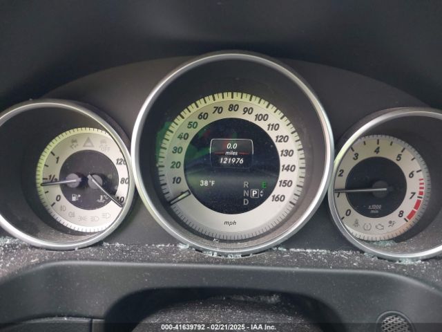 WDDHF5KB5GB171098 Mercedes-Benz E 350