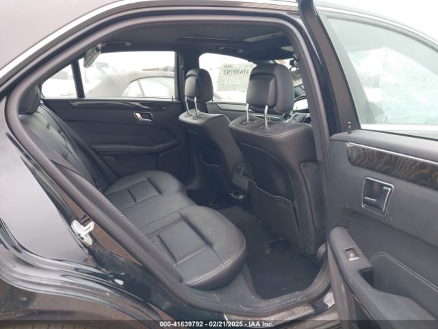 WDDHF5KB5GB171098 Mercedes-Benz E 350