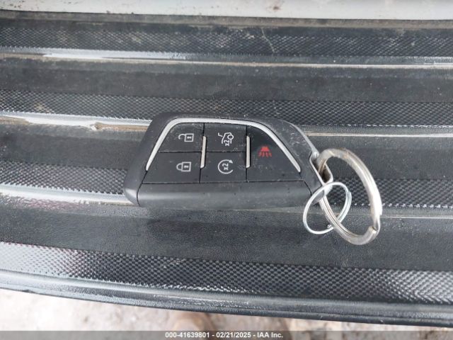 1G6DM5RKXP0153165 Cadillac CT5 LUXURY
