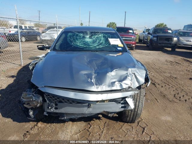 1G6DM5RKXP0153165 Cadillac CT5 LUXURY
