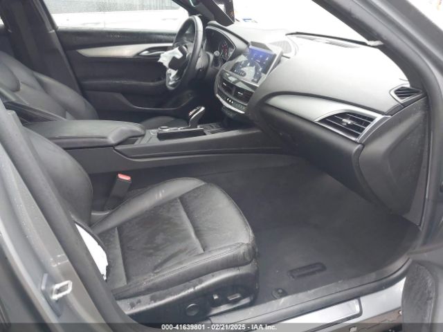 1G6DM5RKXP0153165 Cadillac CT5 LUXURY