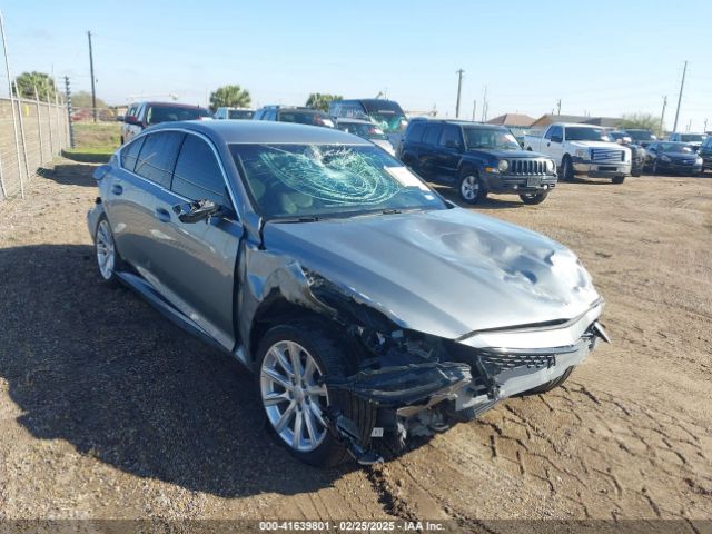 1G6DM5RKXP0153165 Cadillac CT5 LUXURY