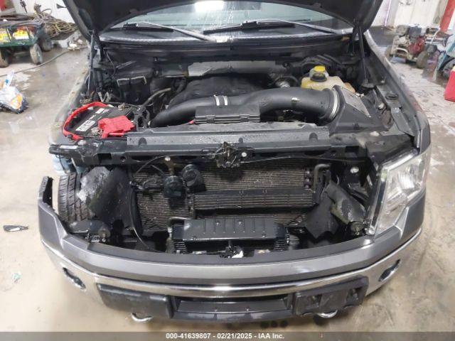 1FTFX1ET0EFC70803 Ford F-150 Xlt