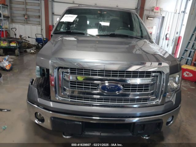 1FTFX1ET0EFC70803 Ford F-150 Xlt