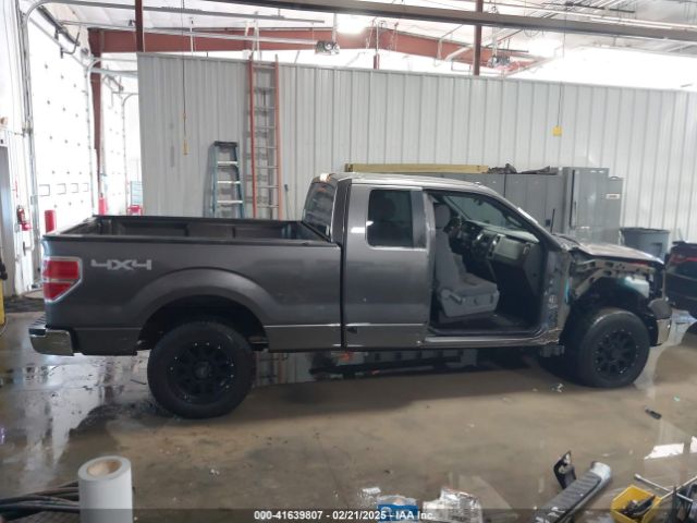1FTFX1ET0EFC70803 Ford F-150 Xlt
