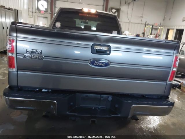 1FTFX1ET0EFC70803 Ford F-150 Xlt