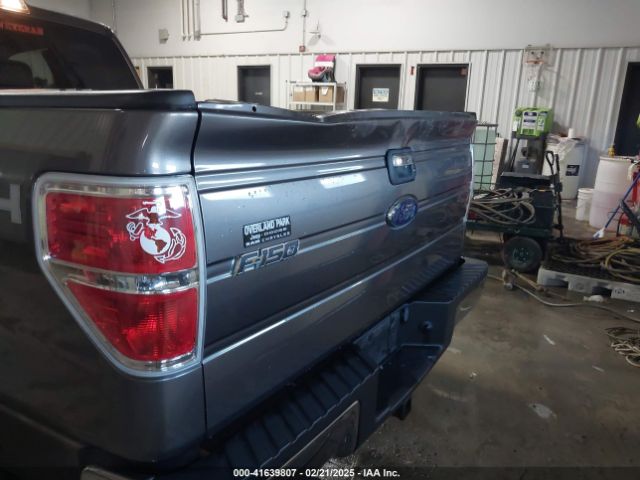 1FTFX1ET0EFC70803 Ford F-150 Xlt