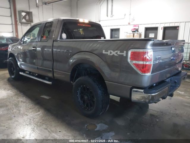 1FTFX1ET0EFC70803 Ford F-150 Xlt