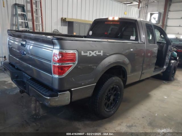 1FTFX1ET0EFC70803 Ford F-150 Xlt