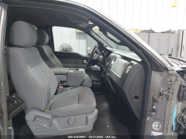 1FTFX1ET0EFC70803 Ford F-150 Xlt