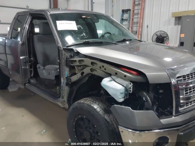 1FTFX1ET0EFC70803 Ford F-150 Xlt