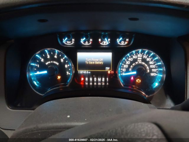 1FTFX1ET0EFC70803 Ford F-150 Xlt