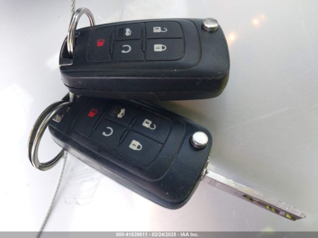 1G1JC5SH1E4211938 Chevrolet Sonic Lt Auto