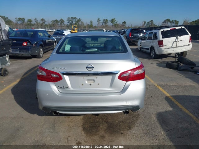1N4AL3AP4JC163152 Nissan Altima 2.5 S