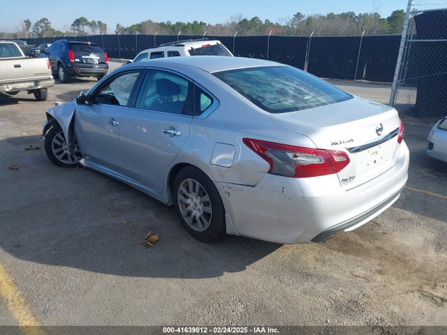 1N4AL3AP4JC163152 Nissan Altima 2.5 S
