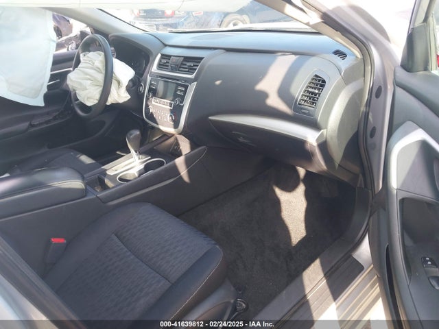 1N4AL3AP4JC163152 Nissan Altima 2.5 S