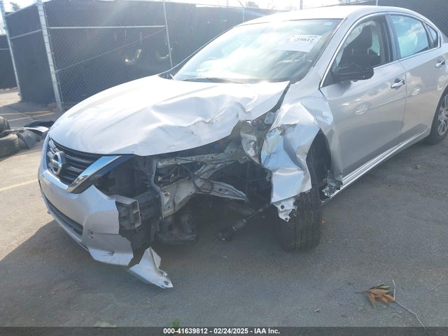 1N4AL3AP4JC163152 Nissan Altima 2.5 S