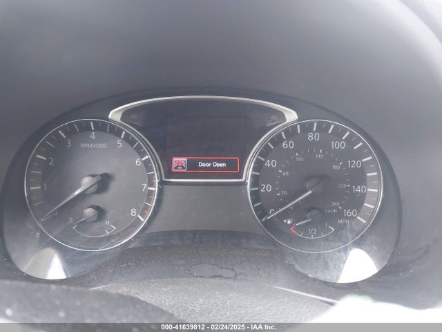 1N4AL3AP4JC163152 Nissan Altima 2.5 S