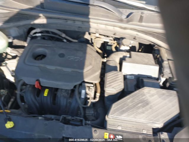KNDPM3AC2H7241705 KIA Sportage Lx