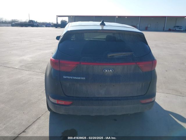 KNDPM3AC2H7241705 KIA Sportage Lx