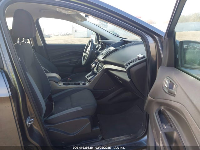 Ford ESCAPE S 2016 1FMCU0F7XGUC19682 Image 5