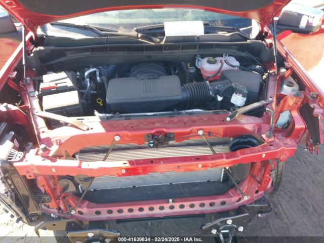3GTUUGED5RG376728 GMC Sierra 1500 4wd  Short Box Denali