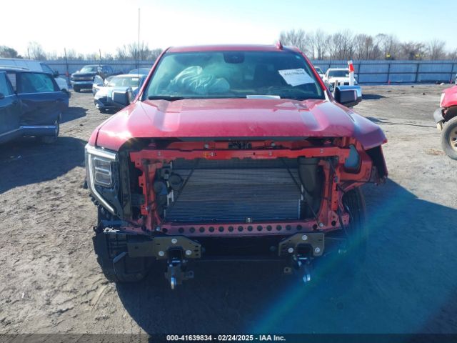 3GTUUGED5RG376728 GMC Sierra 1500 4wd  Short Box Denali