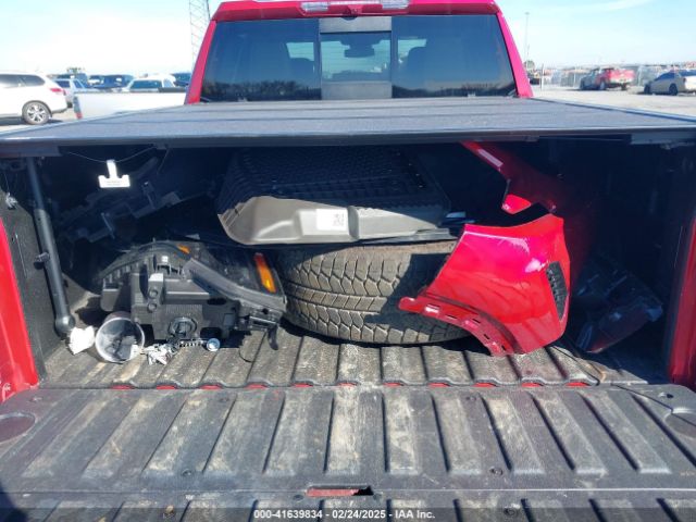 3GTUUGED5RG376728 GMC Sierra 1500 4wd  Short Box Denali