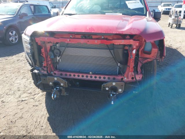 3GTUUGED5RG376728 GMC Sierra 1500 4wd  Short Box Denali