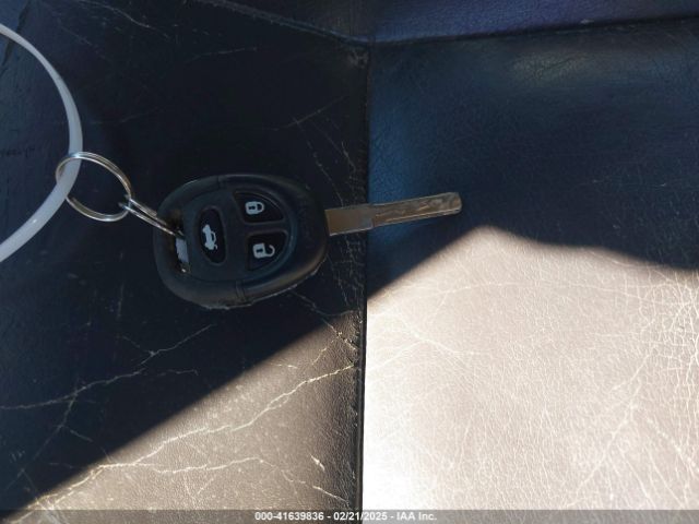 2001 SAAB 9-3 YS3DF78K917002619 Photo 10