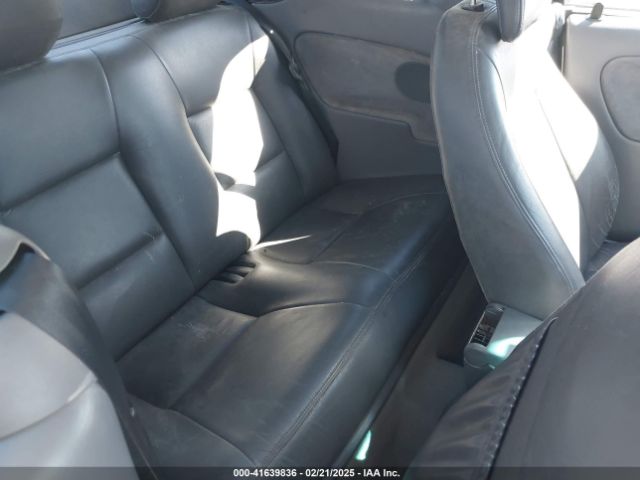 2001 SAAB 9-3 YS3DF78K917002619 Photo 7