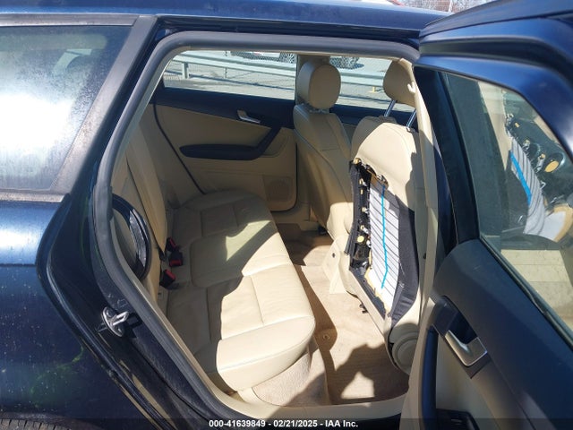 2012 AUDI A3 WAUBJAFM3CA099950 Photo 7