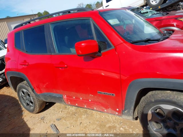 ZACCJBBH4FPB88968 Jeep Renegade Latitude