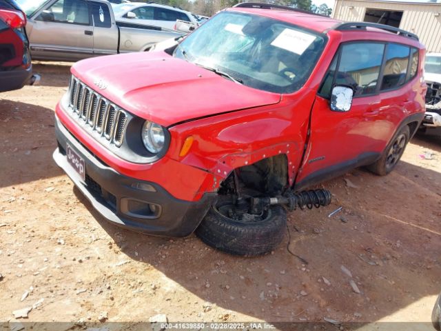 ZACCJBBH4FPB88968 Jeep Renegade Latitude