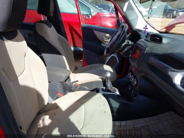 ZACCJBBH4FPB88968 Jeep Renegade Latitude