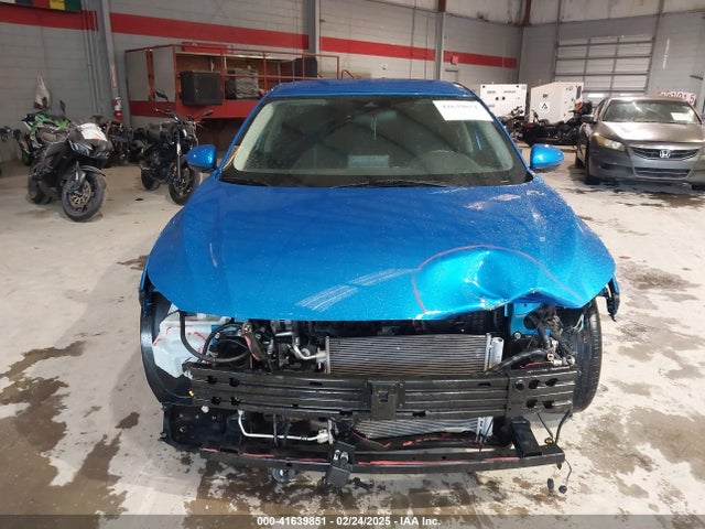 3N1AB8CV1NY204472 Nissan Sentra Sv Xtronic Cvt