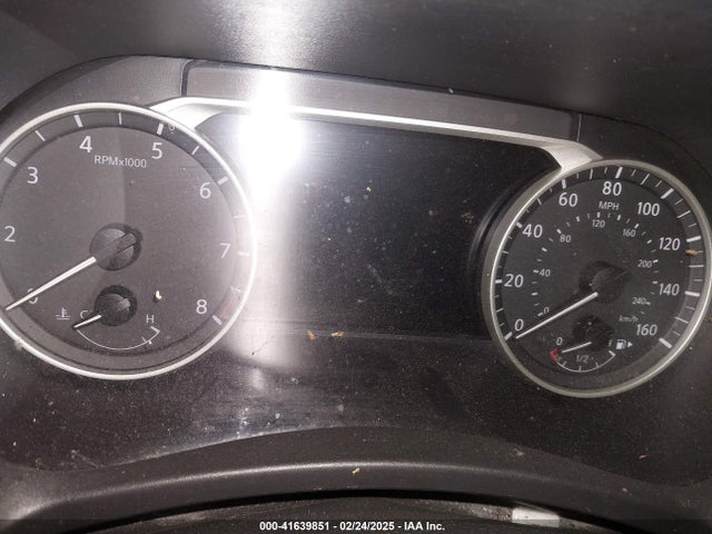 3N1AB8CV1NY204472 Nissan Sentra Sv Xtronic Cvt