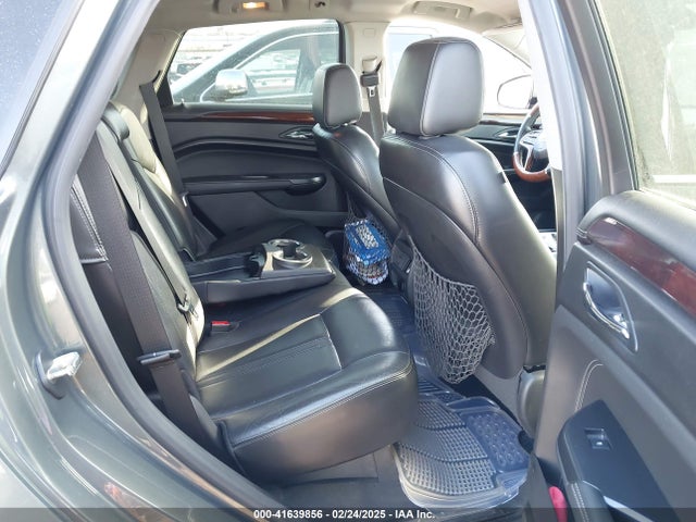 2013 CADILLAC SRX 3GYFNGE37DS598233 Photo 7