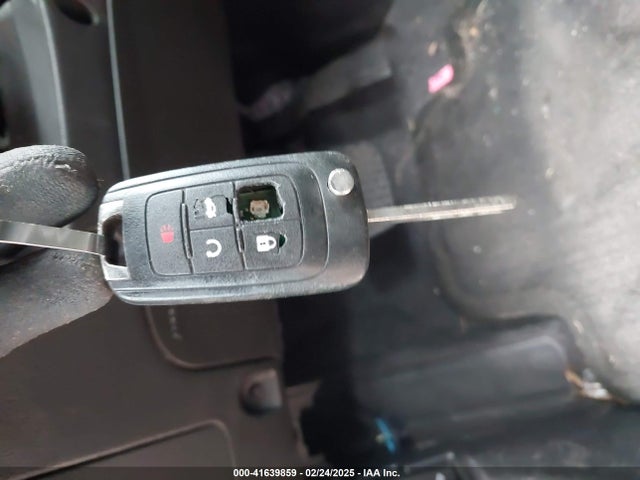 Chevrolet Cruze 1lt Auto 2014 1G1PC5SB3E7349811 Image 11
