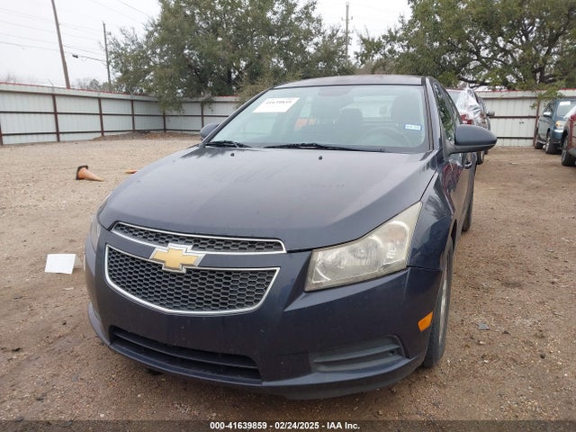 Chevrolet Cruze 1lt Auto 2014 1G1PC5SB3E7349811 Image 6