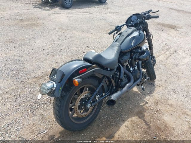 2022 HARLEY-DAVIDSON FXLRS 1HD1YWZ16NB059396 Photo 3