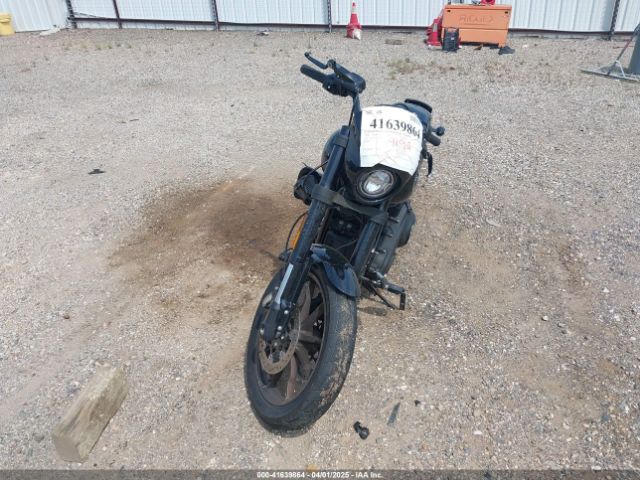 2022 HARLEY-DAVIDSON FXLRS 1HD1YWZ16NB059396 Photo 4