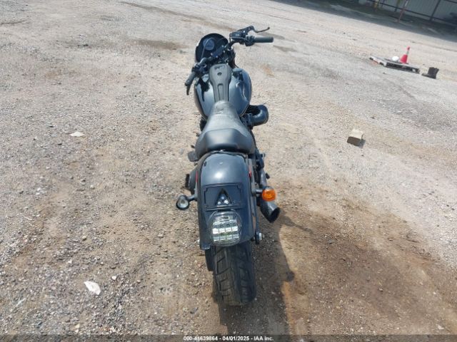 2022 HARLEY-DAVIDSON FXLRS 1HD1YWZ16NB059396 Photo 5